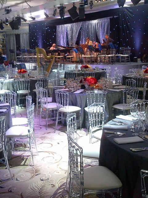 Event Party Hire London